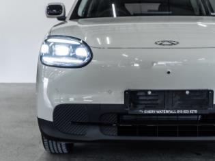 2026 Chery Q EV400 Elite for sale