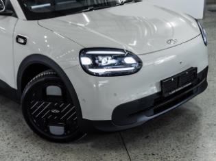2026 Chery Q EV400 Elite for sale