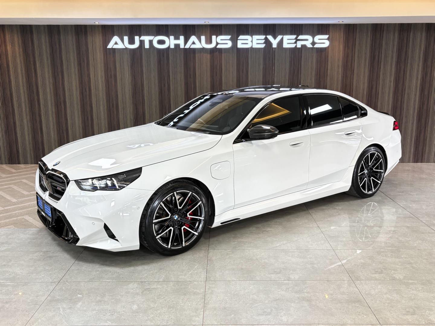 BMW M5 M5 Autohaus Beyers A Division Of MMU Group