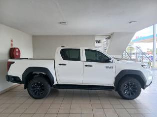 2026 Toyota Hilux 2.8GD-6 Double Cab SRX for sale