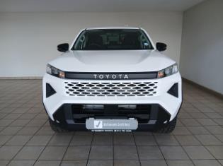 2026 Toyota Hilux 2.8GD-6 Double Cab SRX for sale