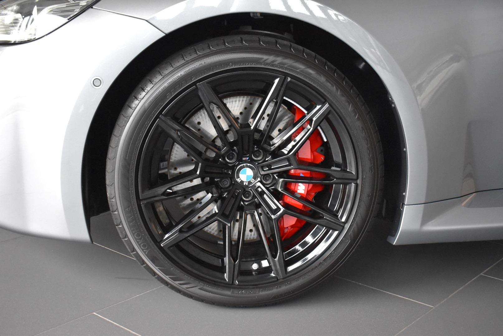 BMW M2 Coupe Auto BMW Pinetown - Supertech