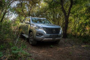New Peugeot Landtrek specs and price: More muscle and tech for 2026 and beyond