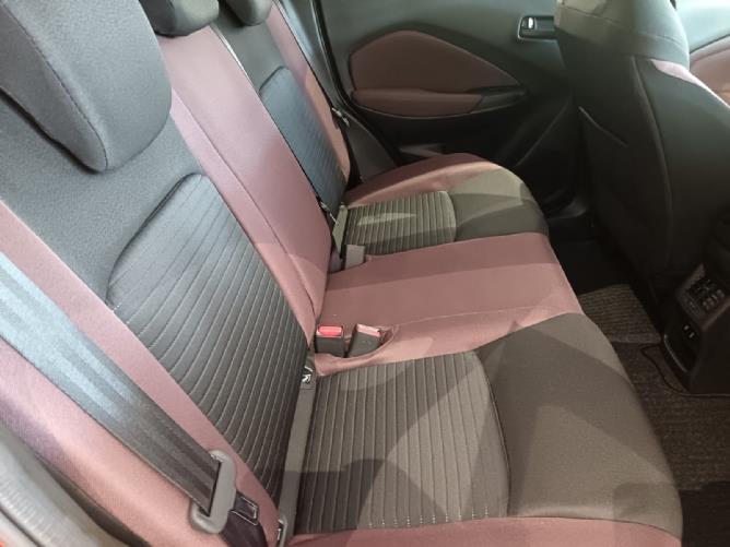 Suzuki Fronx 1.5 GL Manual CMH Suzuki Nissan Hillcrest