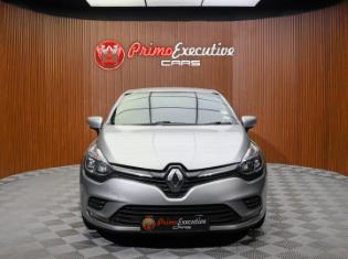 2019 Renault Clio 66kW Turbo Authentique for sale