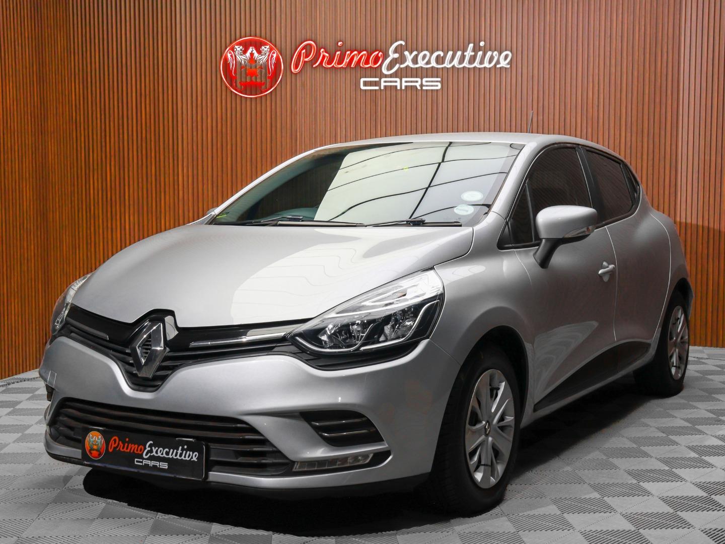 2019 Renault Clio 66kW Turbo Authentique for sale