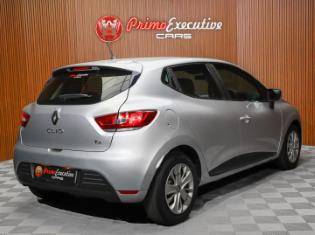 2019 Renault Clio 66kW Turbo Authentique for sale