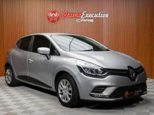 2019 Renault Clio 66kW Turbo Authentique for sale