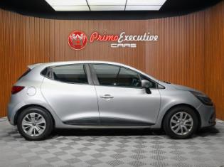 2019 Renault Clio 66kW Turbo Authentique for sale