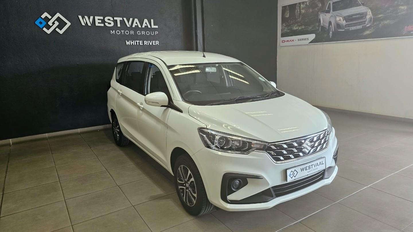 2025 Suzuki Ertiga 1.5 GL Auto for sale