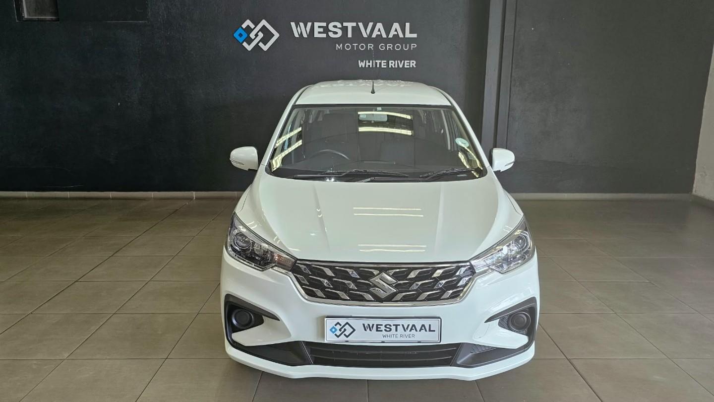 Suzuki Ertiga 1.5 GL Auto Westvaal Whiteriver
