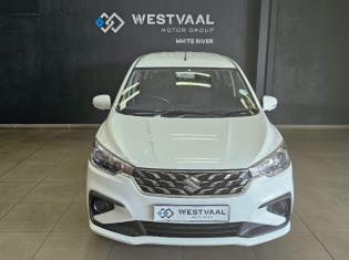 2025 Suzuki Ertiga 1.5 GL Auto for sale