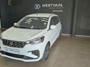 2025 Suzuki Ertiga 1.5 GL Auto for sale