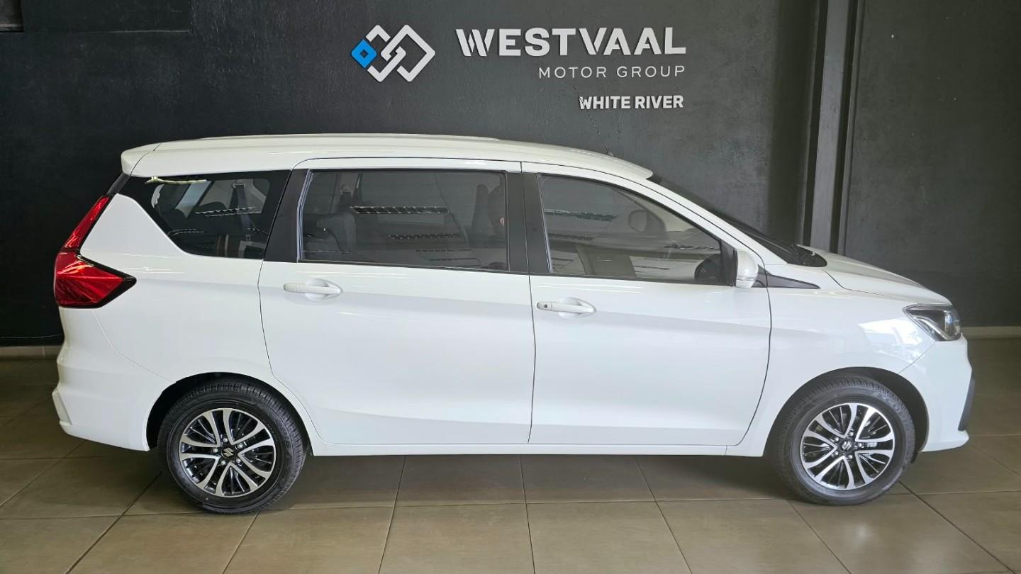 Suzuki Ertiga 1.5 GL Auto Westvaal Whiteriver