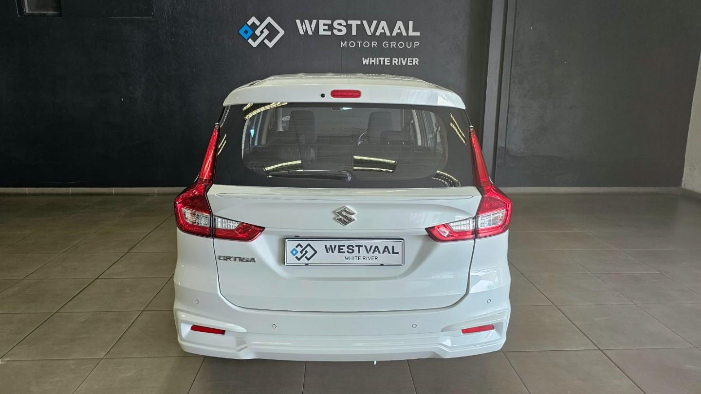 Suzuki Ertiga 1.5 GL Auto Westvaal Whiteriver