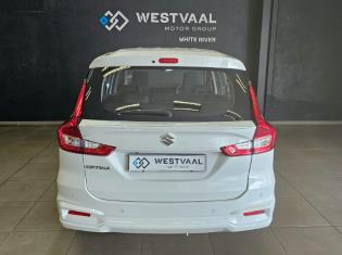 2025 Suzuki Ertiga 1.5 GL Auto for sale