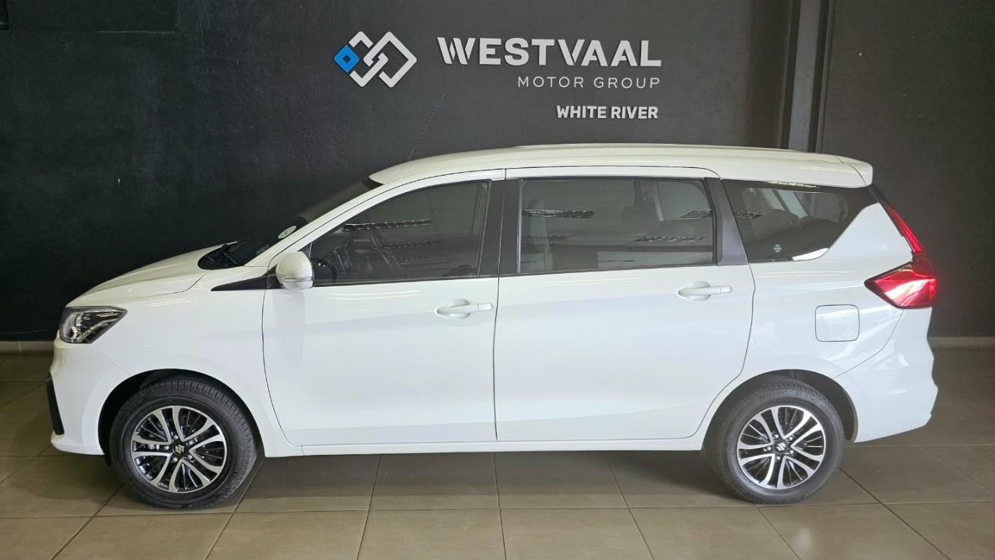 Suzuki Ertiga 1.5 GL Auto Westvaal Whiteriver