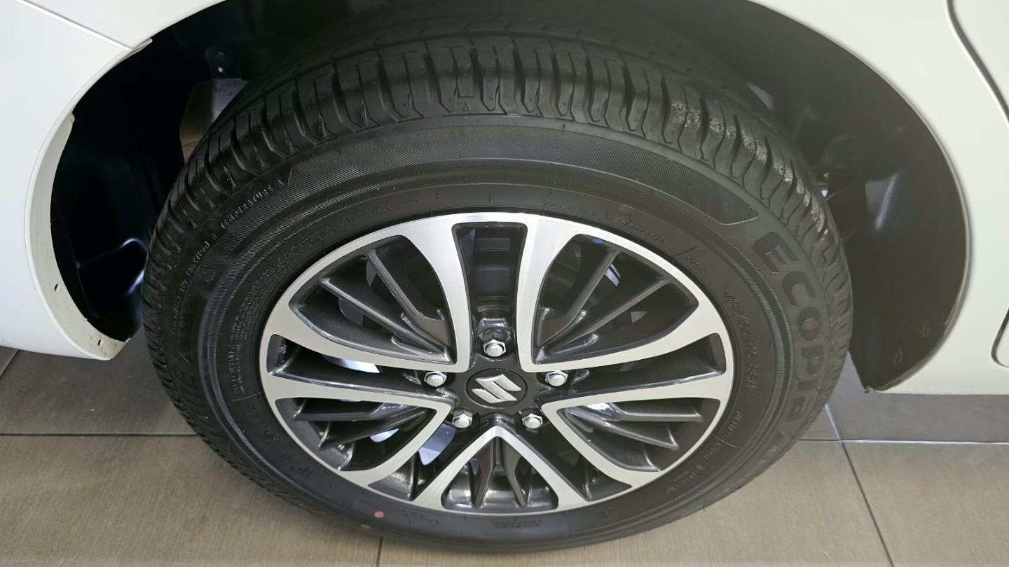 Suzuki Ertiga 1.5 GL Auto Westvaal Whiteriver
