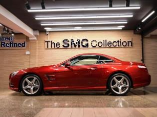2015 Mercedes-Benz SL SL400 AMG Line for sale