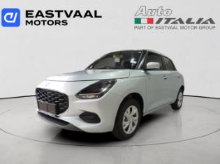 2026 Suzuki Swift 1.2 GL+ Auto for sale