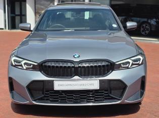 2026 BMW 3 Series 320d M Sport for sale