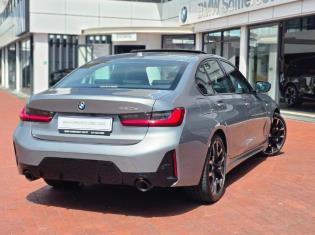 2026 BMW 3 Series 320d M Sport for sale