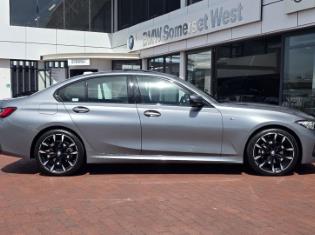 2026 BMW 3 Series 320d M Sport for sale