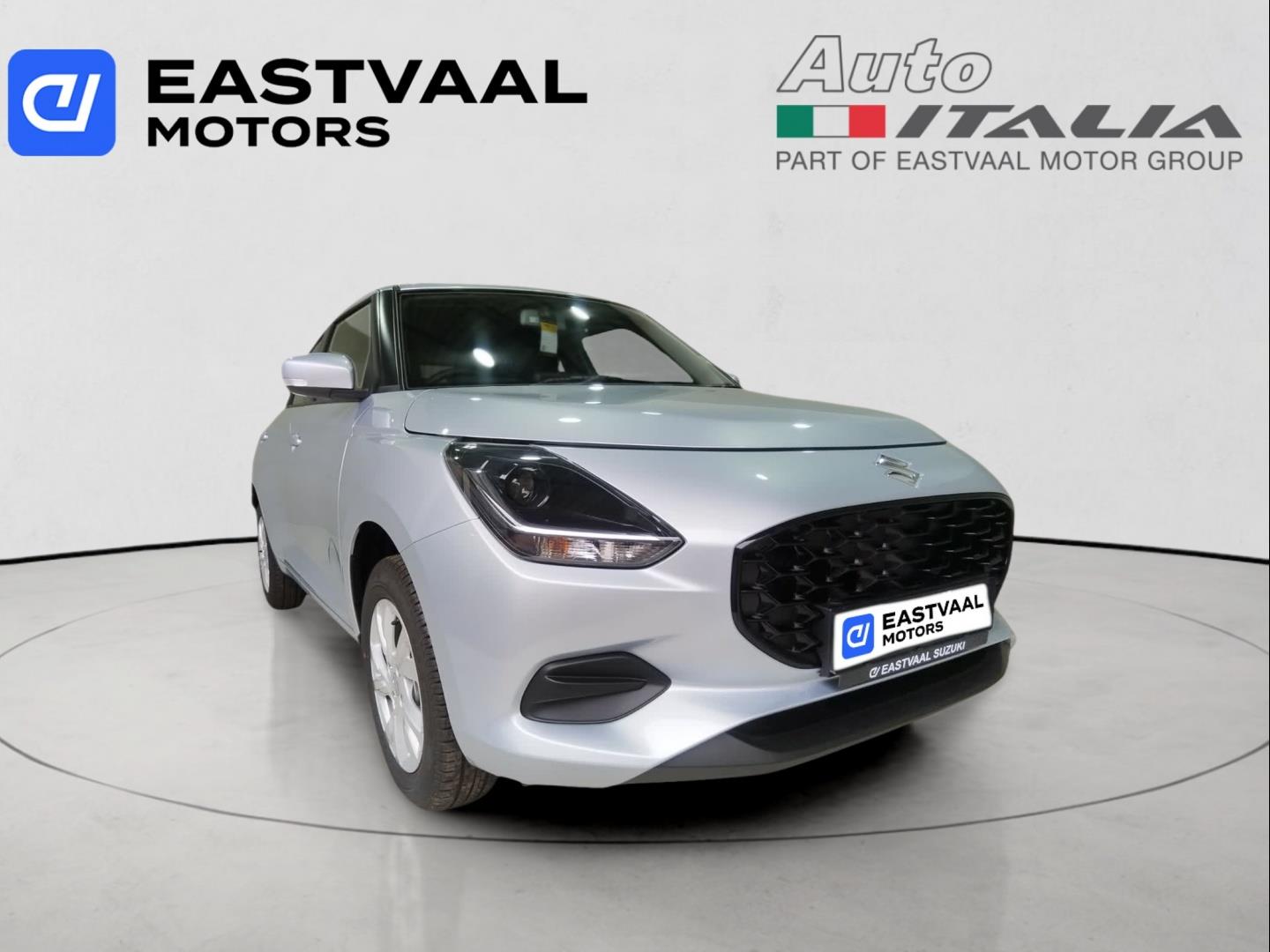 2026 Suzuki Swift 1.2 GL+ Auto for sale
