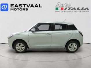 2026 Suzuki Swift 1.2 GL+ Auto for sale
