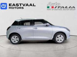 2026 Suzuki Swift 1.2 GL+ Auto for sale