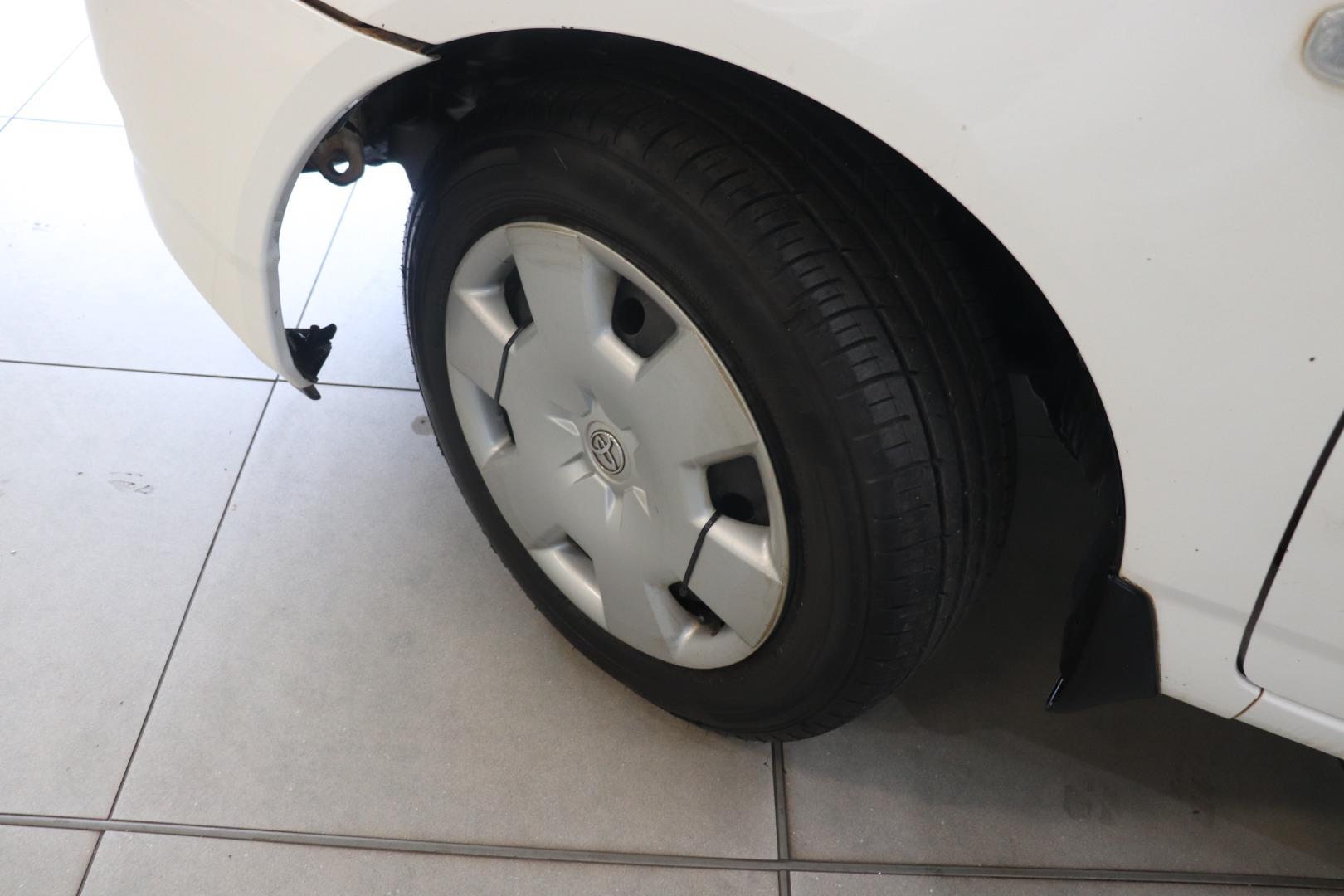 Toyota Corolla 160i GLE Mayet Car Sales