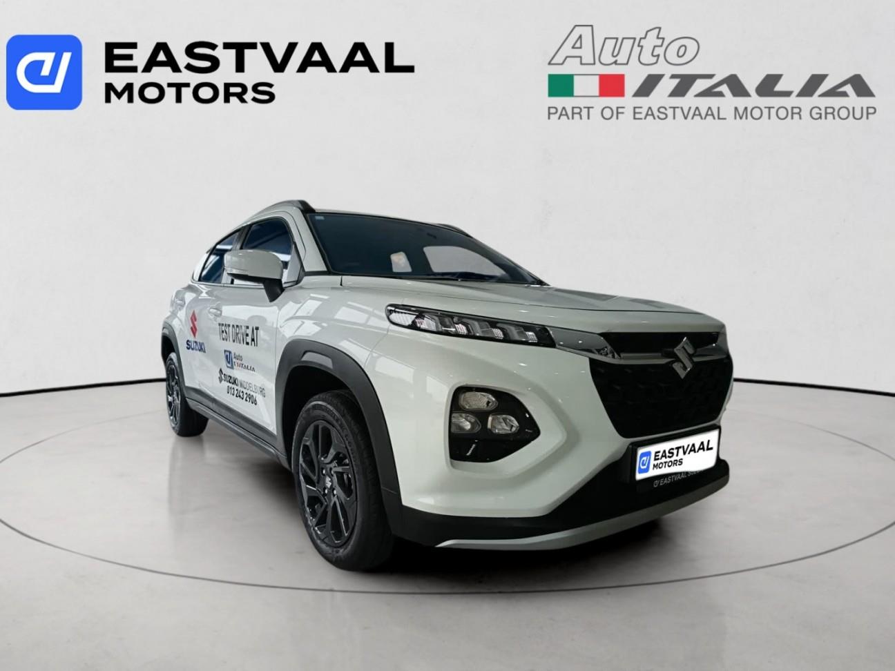 Suzuki Fronx 1.5 GL Auto Auto Italia