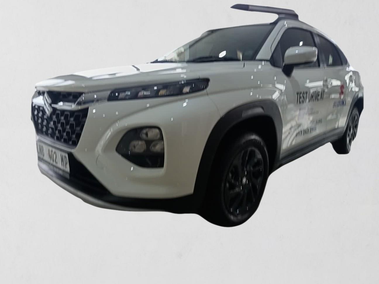 Suzuki Fronx 1.5 GL Auto Auto Italia