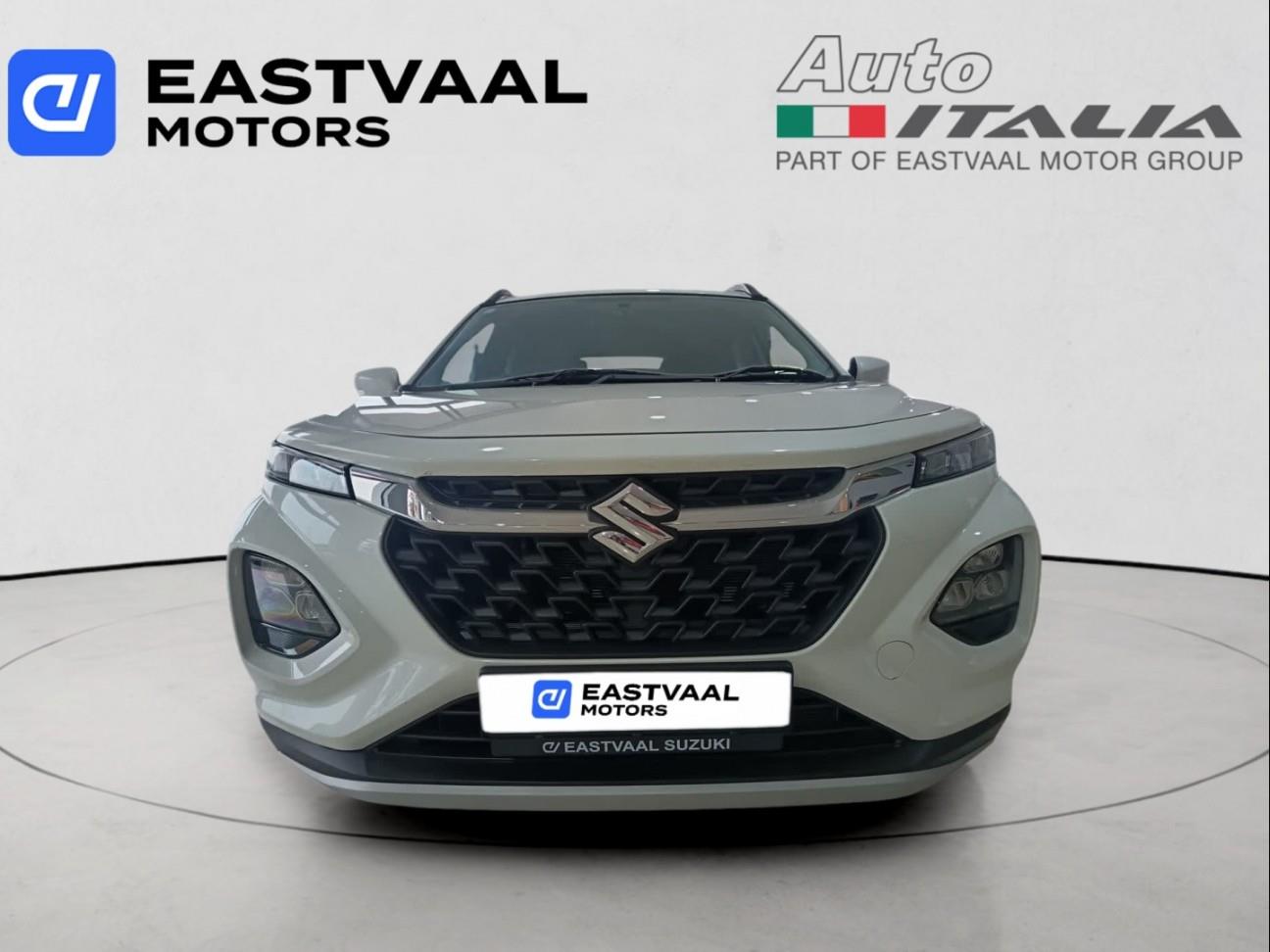 Suzuki Fronx 1.5 GL Auto Auto Italia