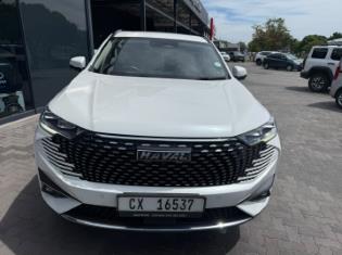 2023 Haval H6 1.5T HEV Ultra Luxury for sale