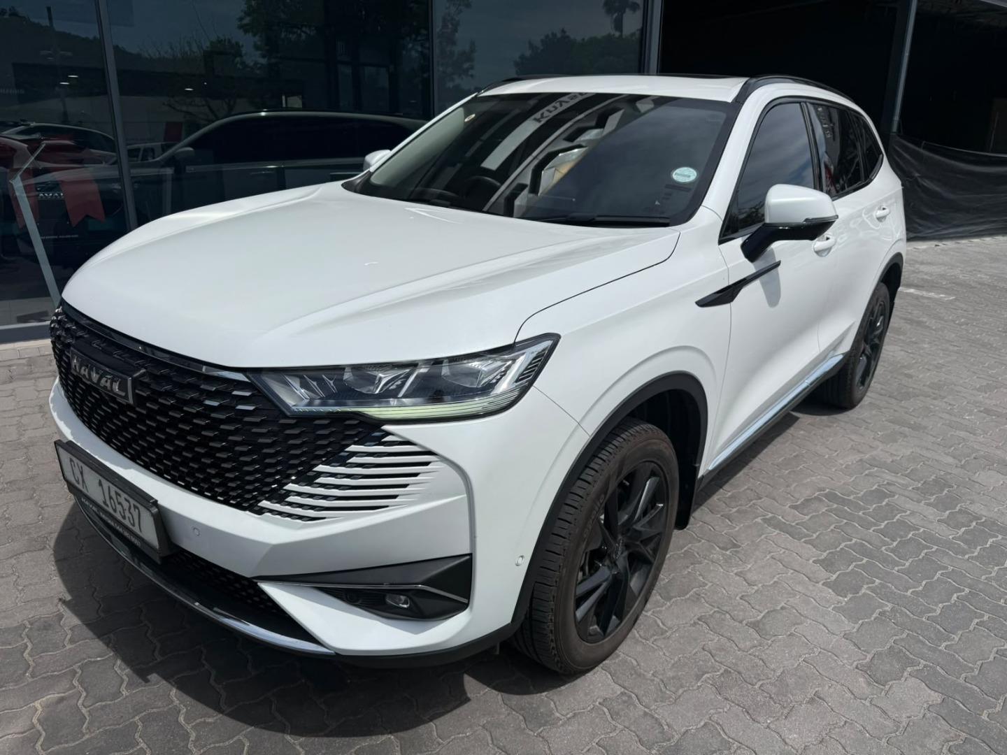 2023 Haval H6 1.5T HEV Ultra Luxury for sale
