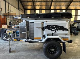 Metalian Parthian for sale in Bellville - ID: 28781610 - AutoTrader
