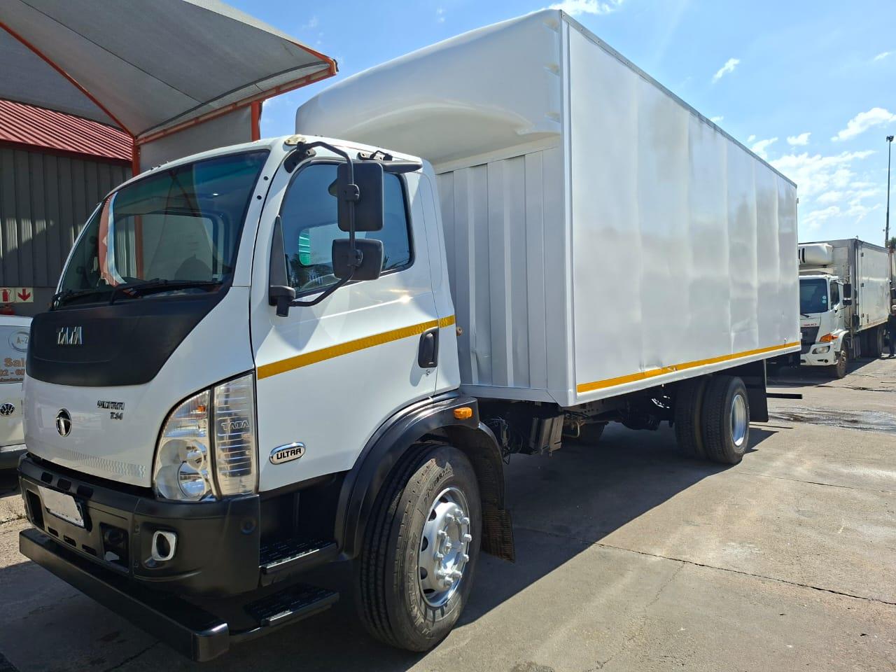 Tata ULTRA T14 8TON A Z Truck Sales