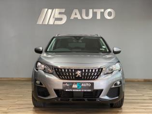 2021 Peugeot 3008 1.6T Active for sale