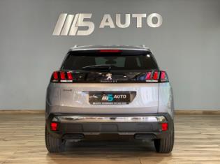 2021 Peugeot 3008 1.6T Active for sale