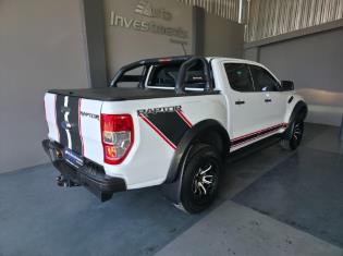 2019 Ford Ranger 2.0SiT Double Cab Hi-Rider XLT for sale