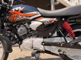 2026 TVS HLX HLX 150 5Gear for sale