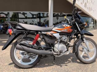 2026 TVS HLX HLX 150 5Gear for sale