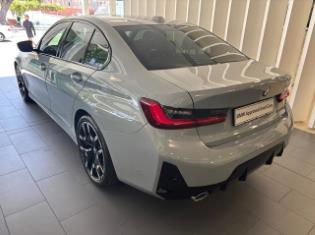 2025 BMW 3 Series 320d M Sport for sale