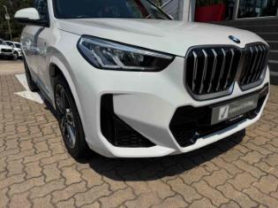 2025 BMW X1 sDrive18i xLine for sale
