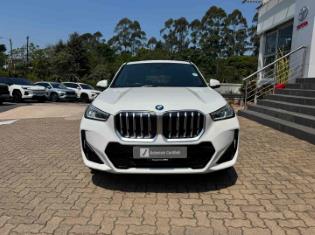 2025 BMW X1 sDrive18i xLine for sale