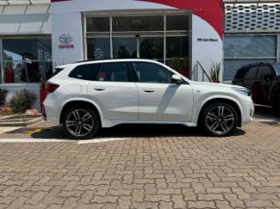 2025 BMW X1 sDrive18i xLine for sale
