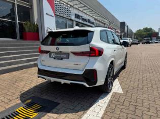 2025 BMW X1 sDrive18i xLine for sale