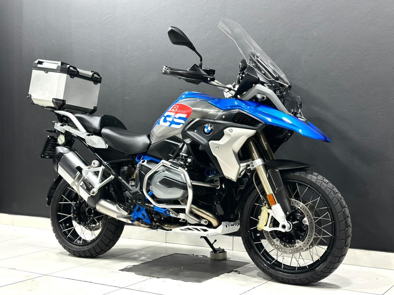 BMW R1200