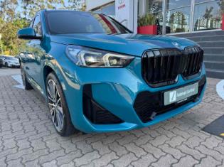 2025 BMW X1 sDrive18d xLine for sale